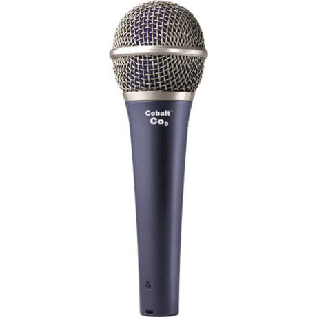 Electro-voice CO9 Electro-voice CO9 Динамические микрофоны