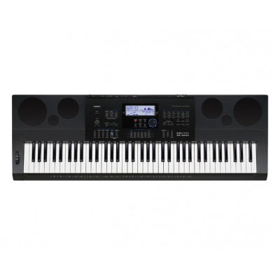 Casio WK-6600 Клавишные синтезаторы с автоаккомпанементом