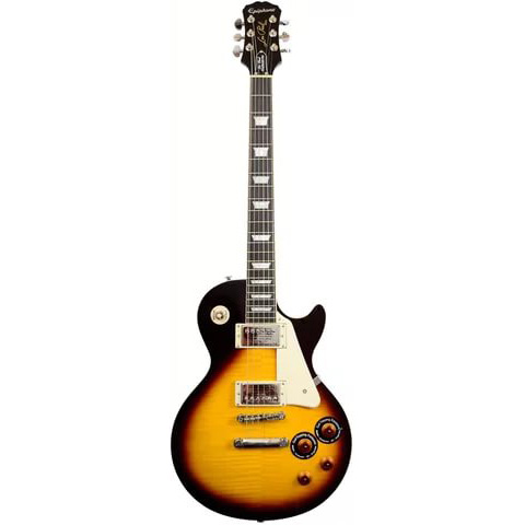 Epiphone LES PAUL STUDIO LT Vintage Sunburst Epiphone LES PAUL STUDIO LT Vintage Sunburst Электрогитары