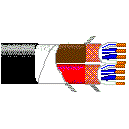 Belden Belden 7887A Трансляционное оборудование