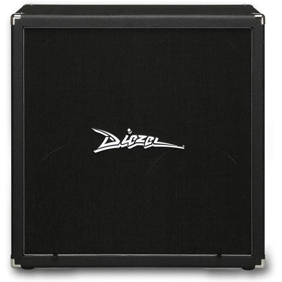 Diezel-412 FV CAB Diezel-412 FV CAB Различное Музыкальное Оборудование