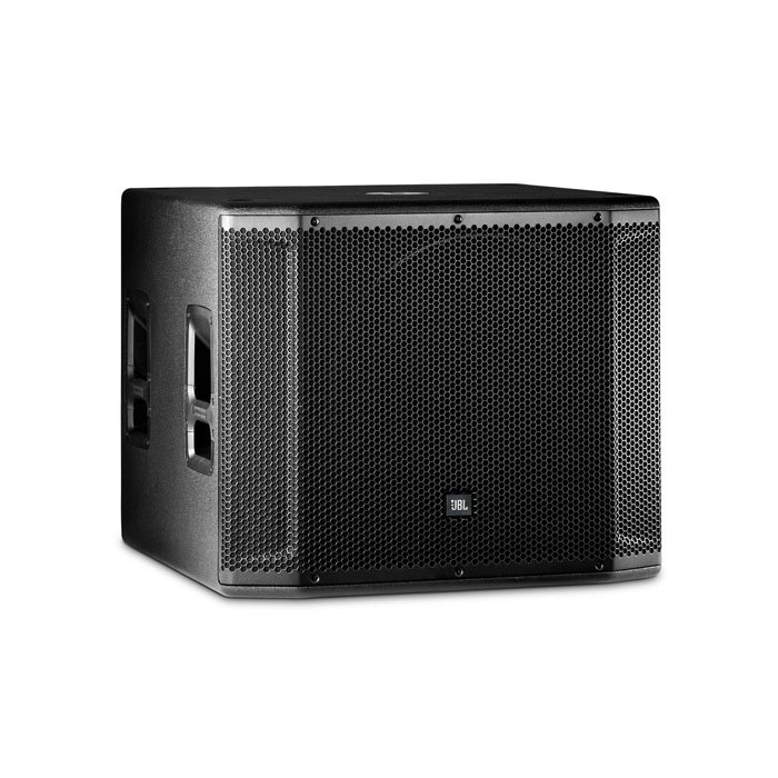 JBL SRX818P Клубная и концертная акустика