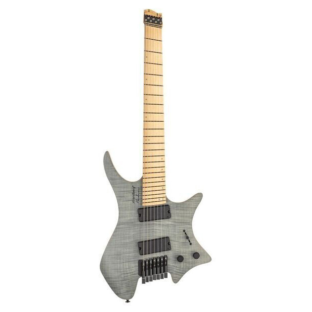 Strandberg Boden Standard NX 7 Charcoal Электрогитары