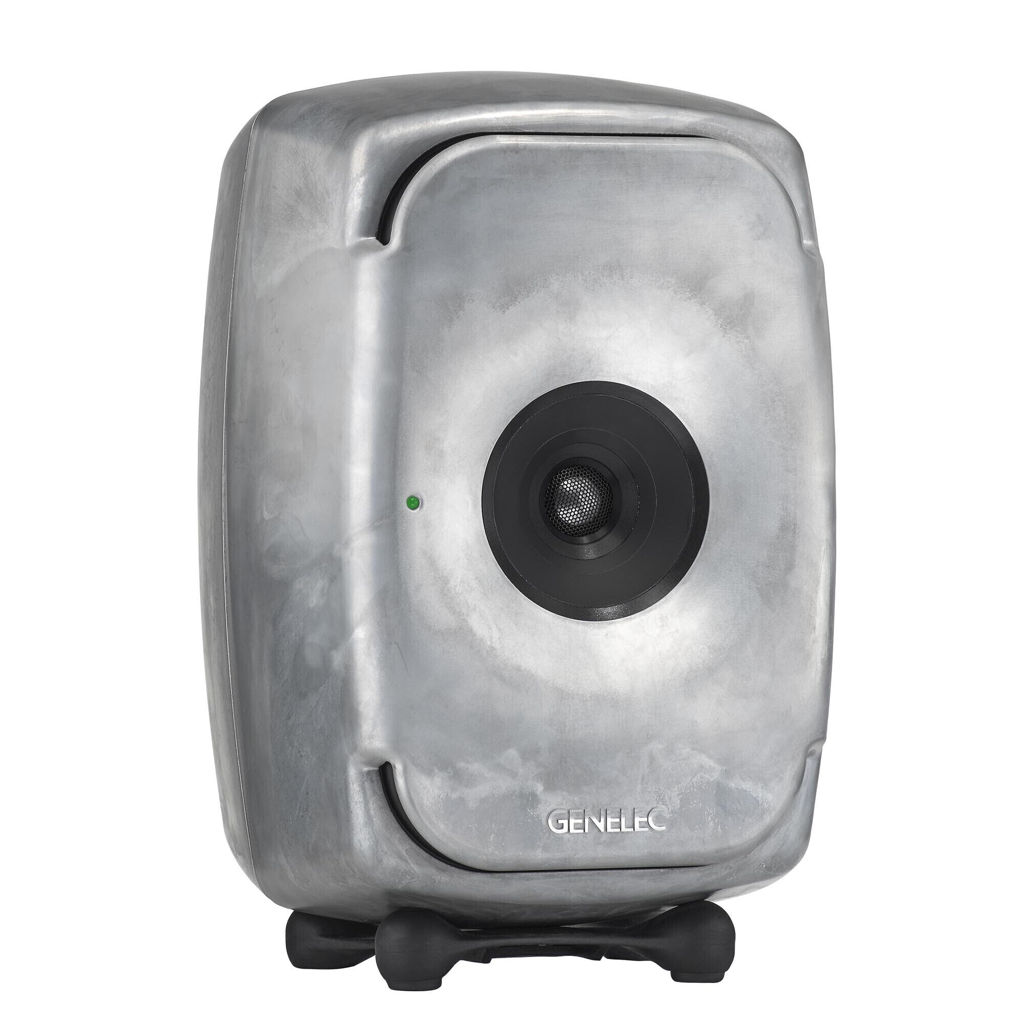 Genelec 8341AX RAL 5003 Sapphire blue Различное Музыкальное Оборудование