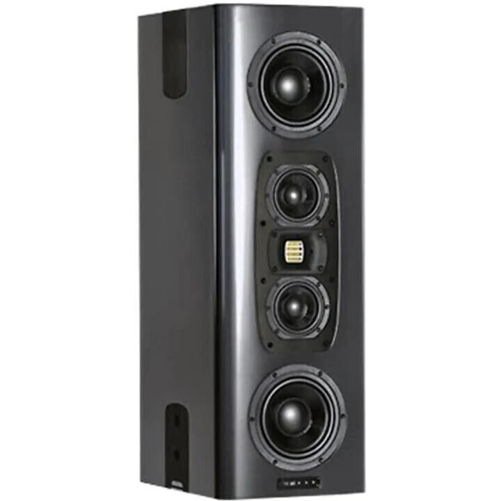 HEDD Tower Mains TM 80 HEDD Tower Mains TM 80 Мониторы студийные