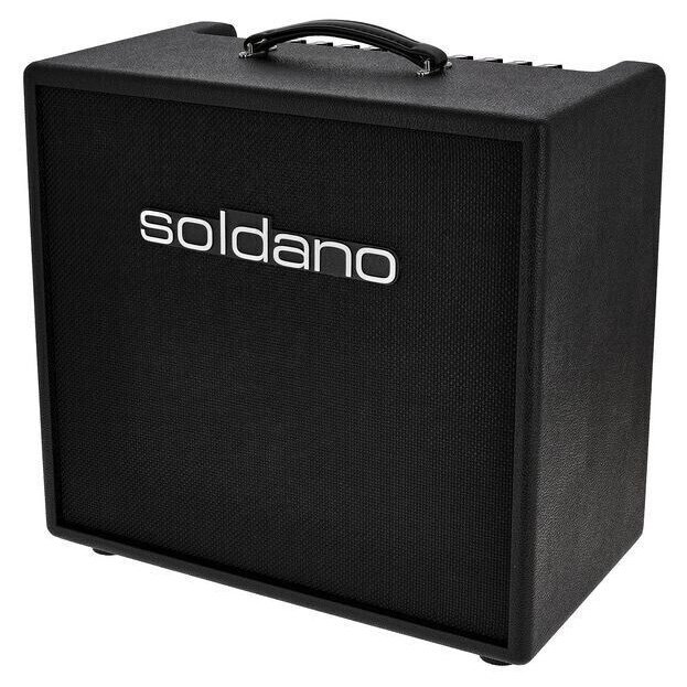 Soldano Astro-20 Combo Комбоусилители для электрогитар