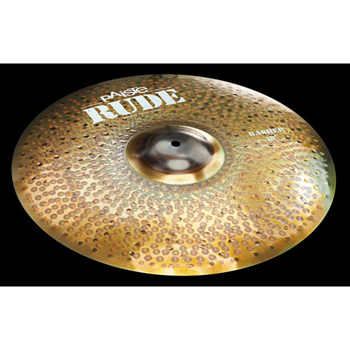 Paiste 1125418 Ударные инструменты