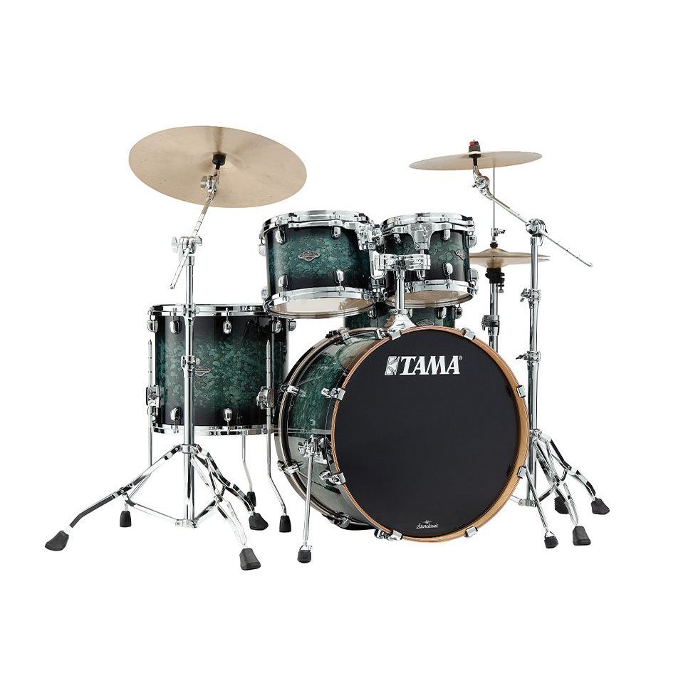 Tama MBS42S-MSL STARClassic PERFORMER Акустические ударные установки, комплекты