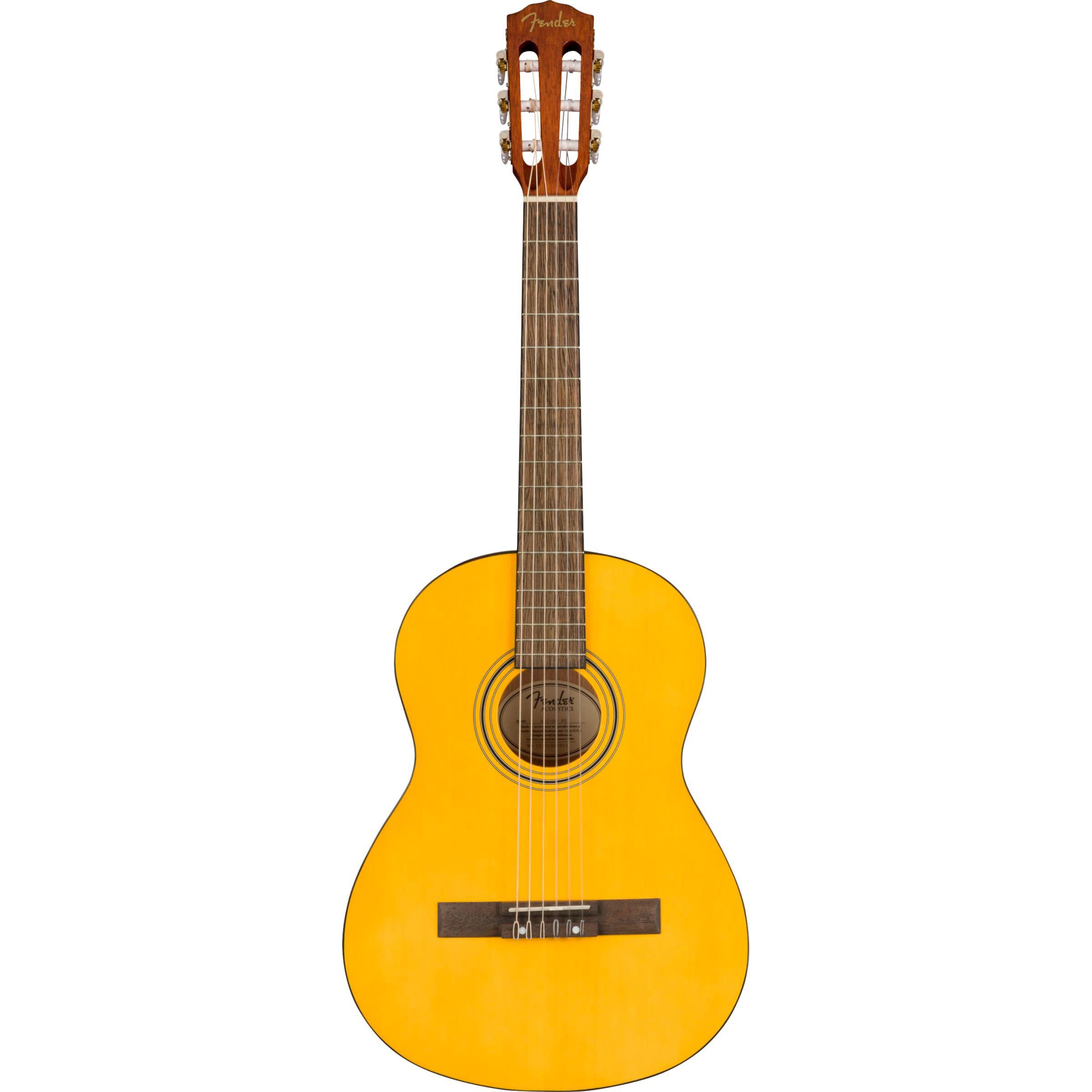 Fender Fender ESC-80 EDUCATIONAL SERIES Fender Fender ESC-80 EDUCATIONAL SERIES Классические гитары