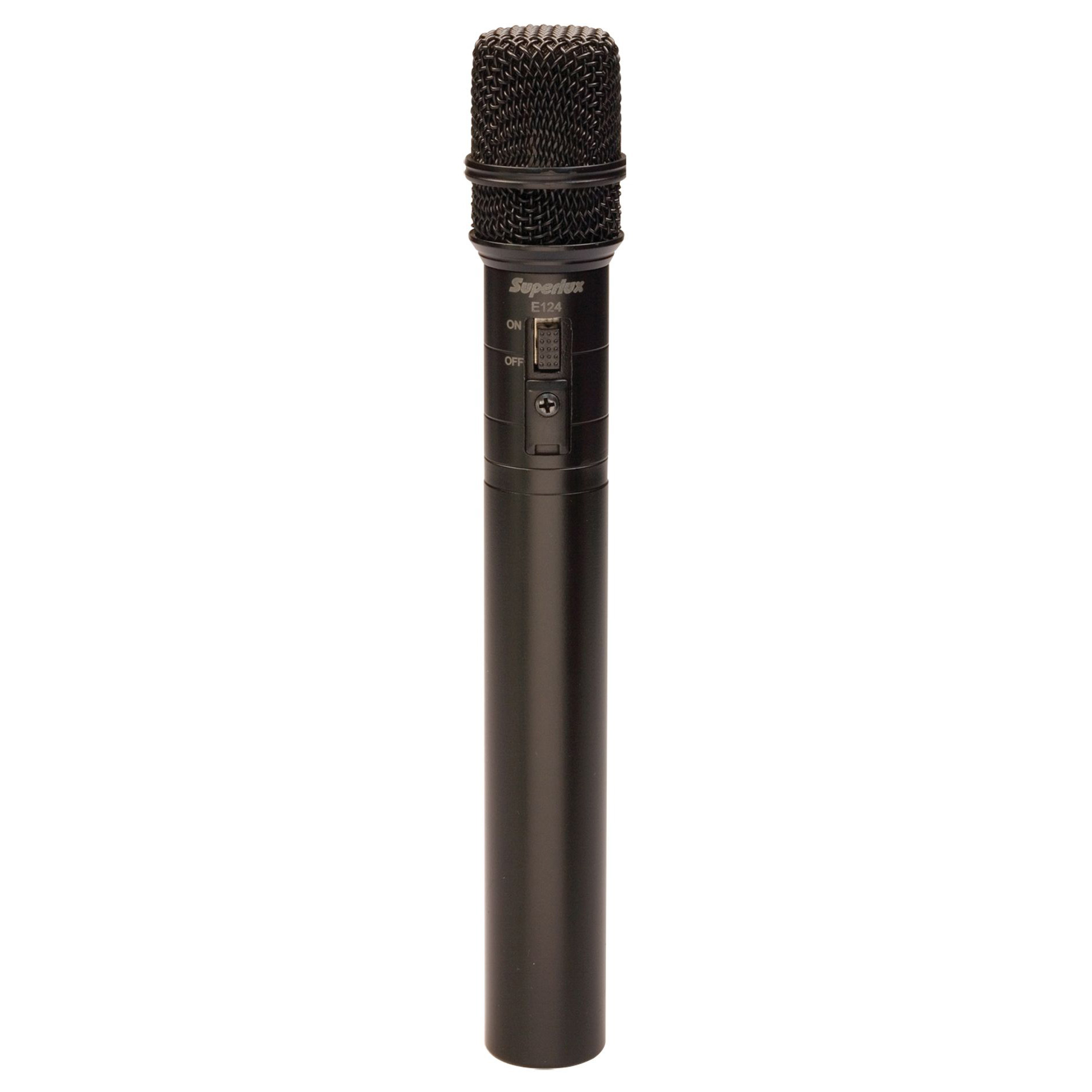 Superlux E124D-P Superlux E124D-P Инструментальные микрофоны