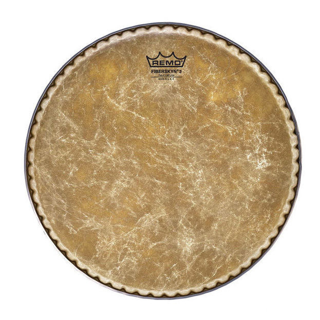 Remo M4-1250-F6-D3 Conga Drumhead, Symmetry, 12.50 D3, FIBERSKYN® Пластики и мембраны для перкуссии