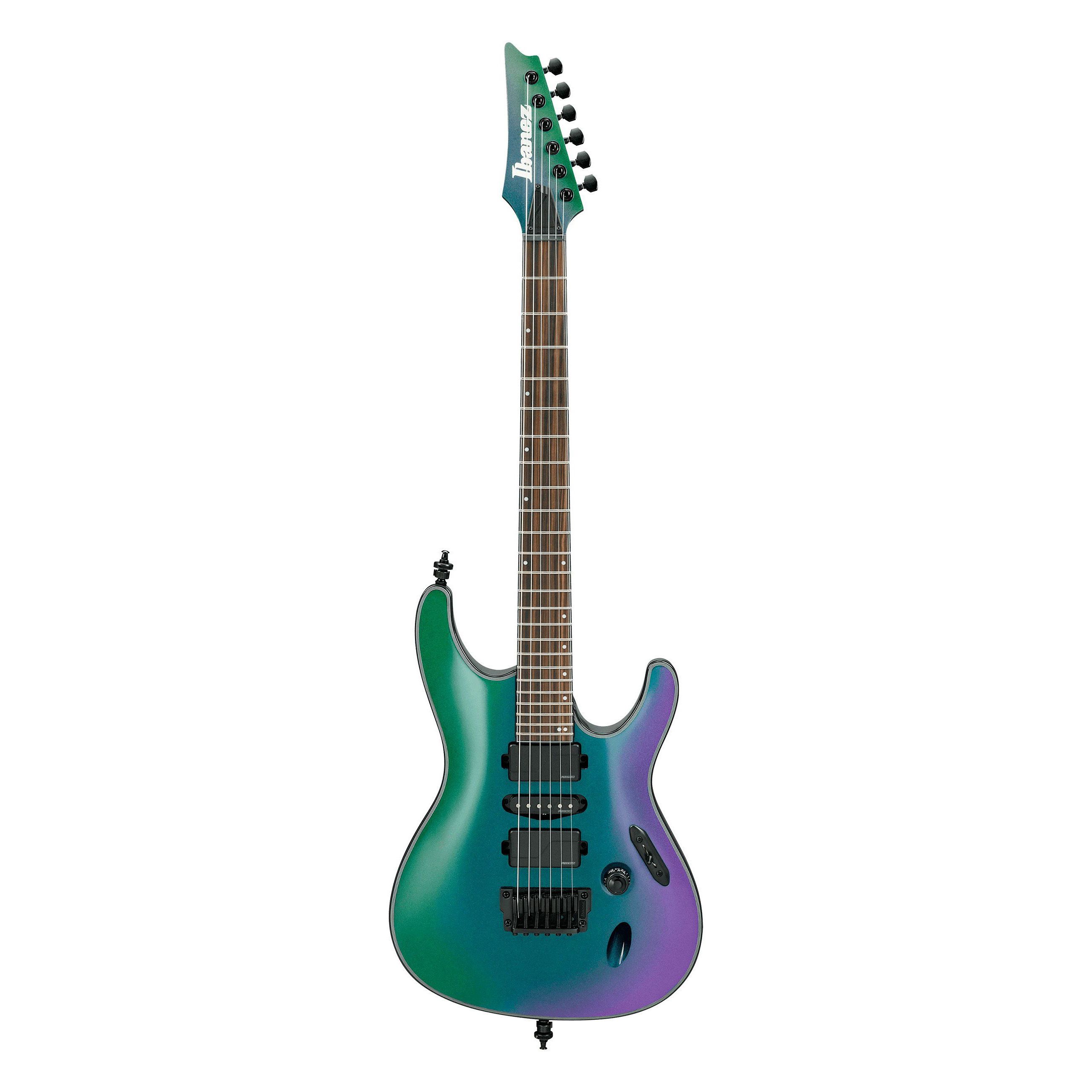 Ibanez S671ALB-BCM Электрогитары