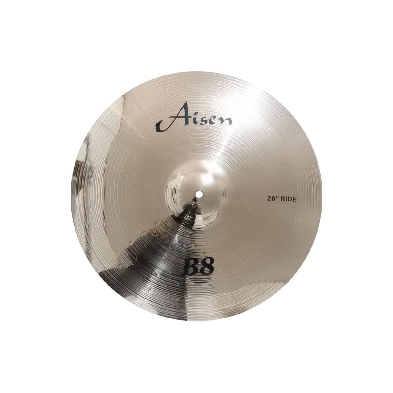 Aisen B8 RIDE 20" Ride тарелки