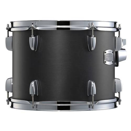 Yamaha Stage Custom Birch SCB12HW MATTE Black Ударные инструменты
