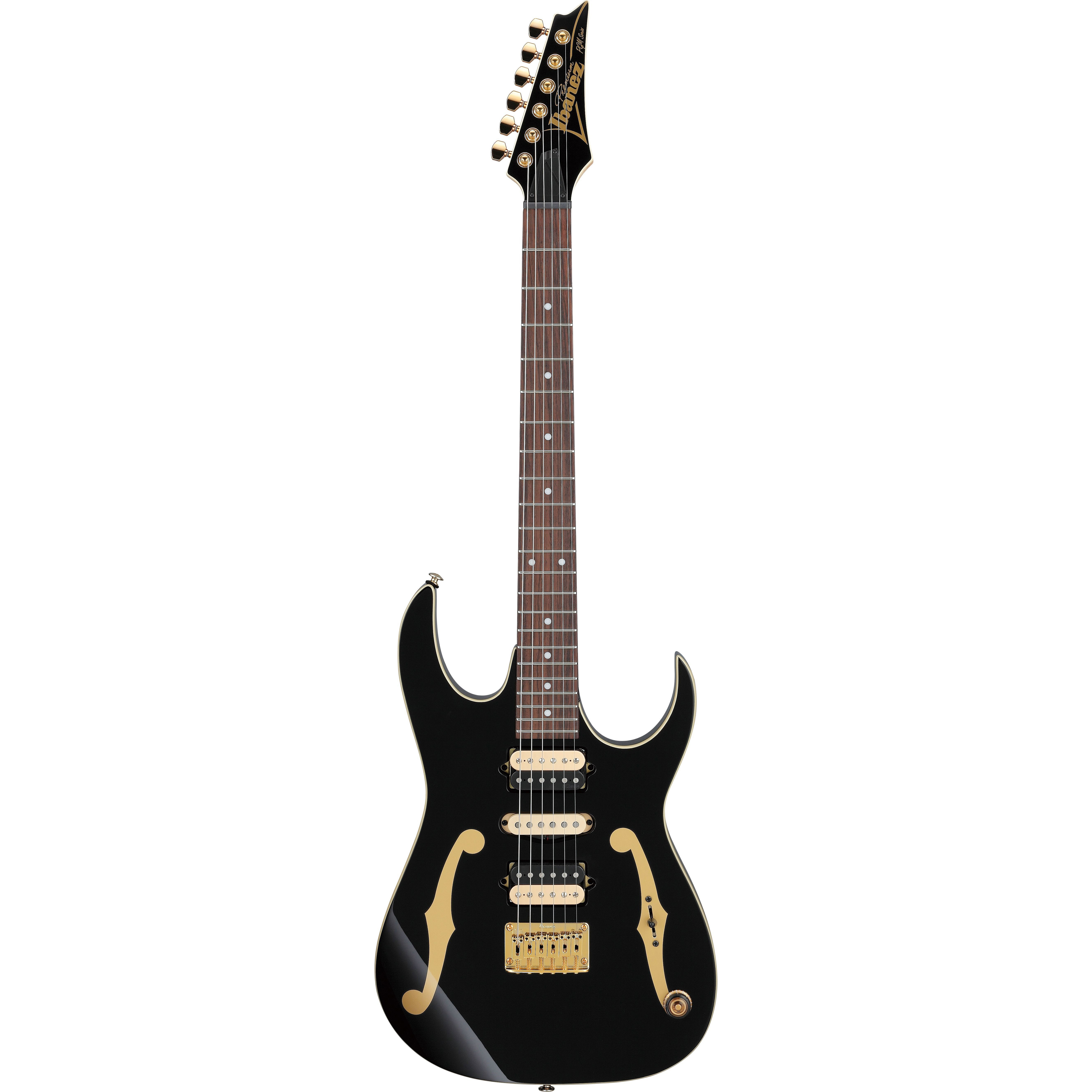 Ibanez PGM50-BK Электрогитары