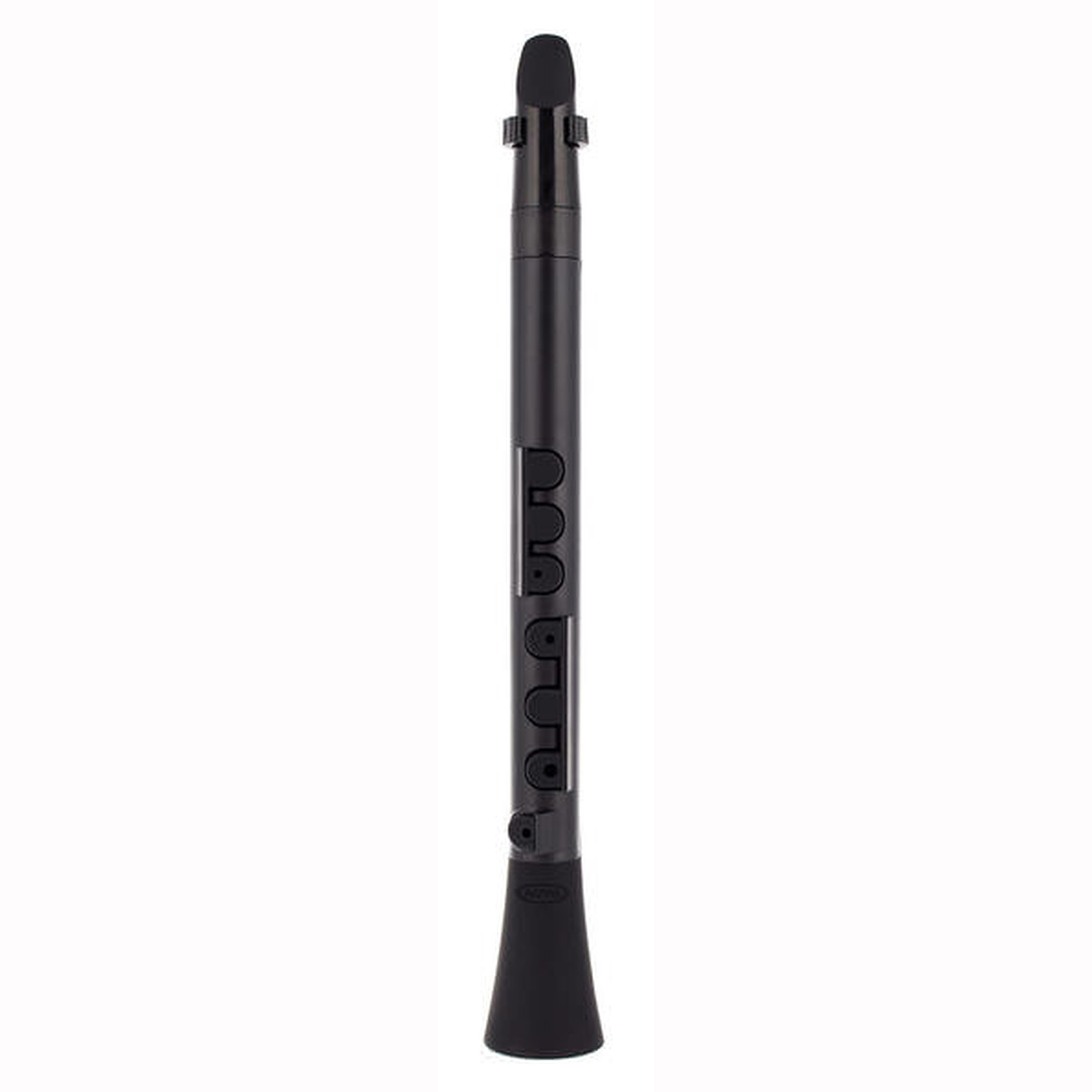 Nuvo Dood (black/black) Nuvo Dood (black/black) Сопрано блокфлейты