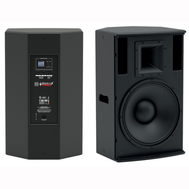 Martin Audio Xp15 Активные акустические системы