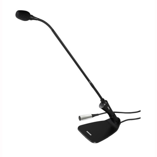 Shure Cvg18d-b/c Специальные микрофоны