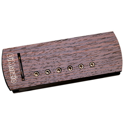 Dimarzio SUPER Natural PLUS DP136RW Оборудование гитарное