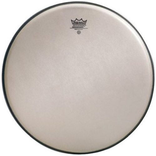 Remo Re-0014-ss- Batter, Emperor®, Renaissance®, 14 Diameter Пластики для малого барабана и томов