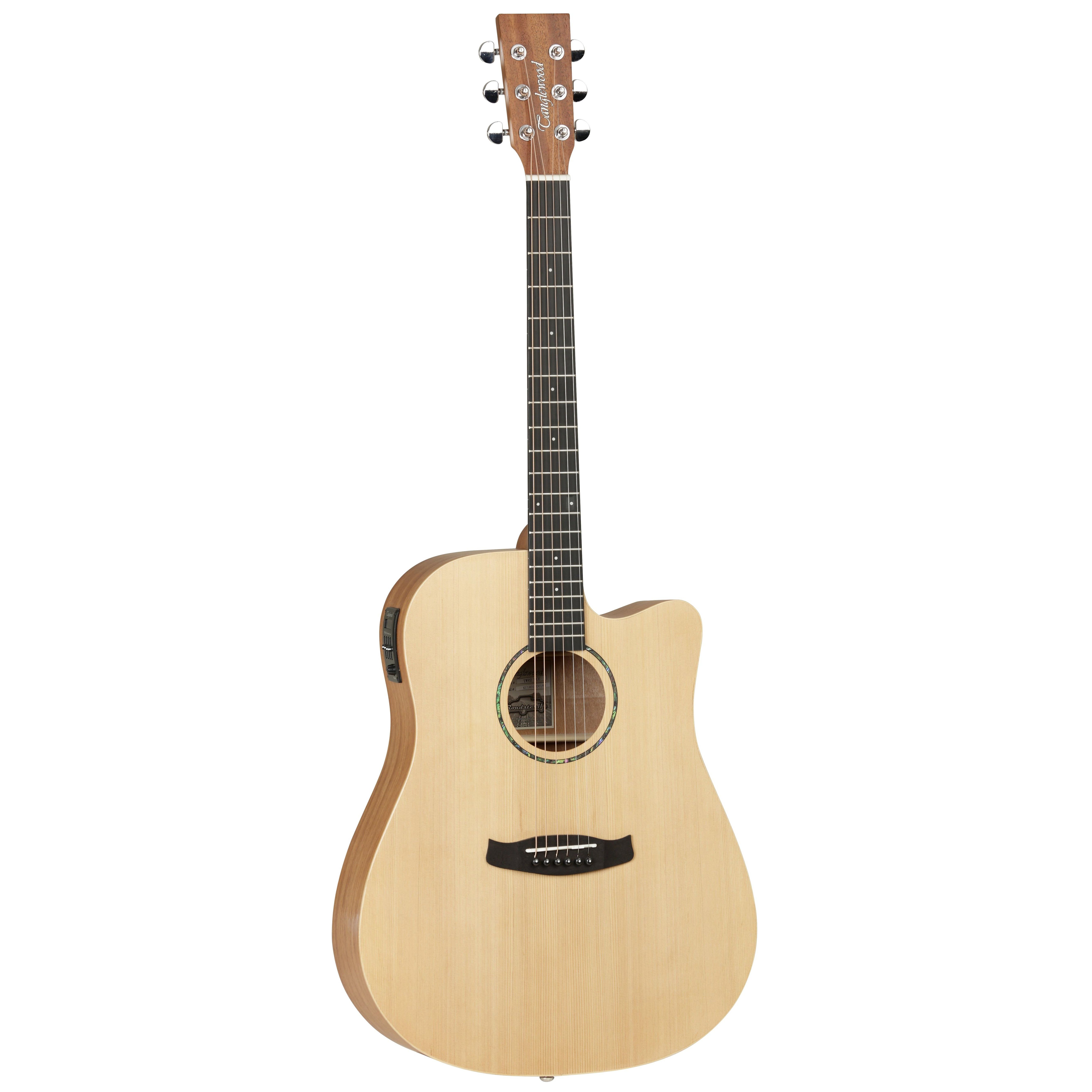 Tanglewood TWR2 DCE Tanglewood TWR2 DCE Гитары акустические