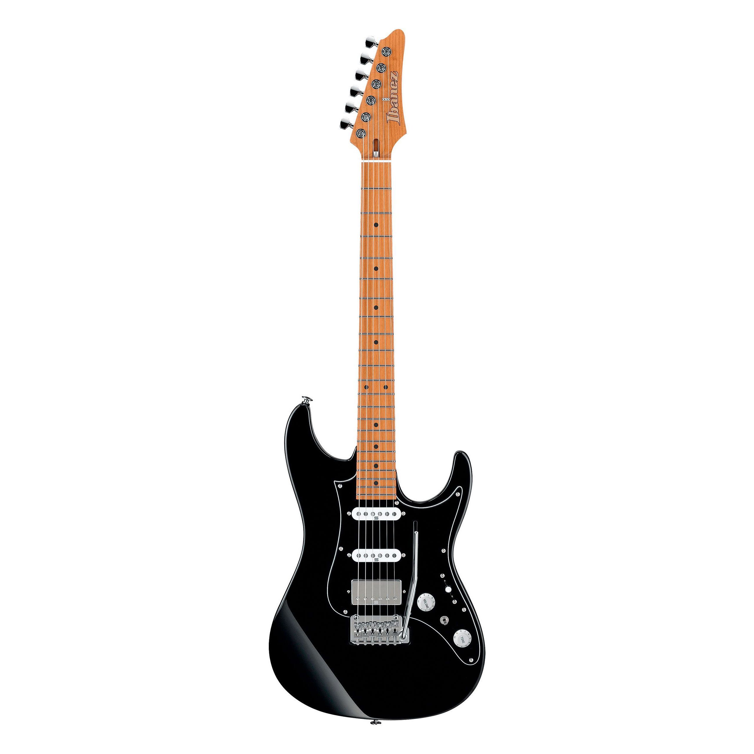Ibanez AZ2204B-BK Электрогитары