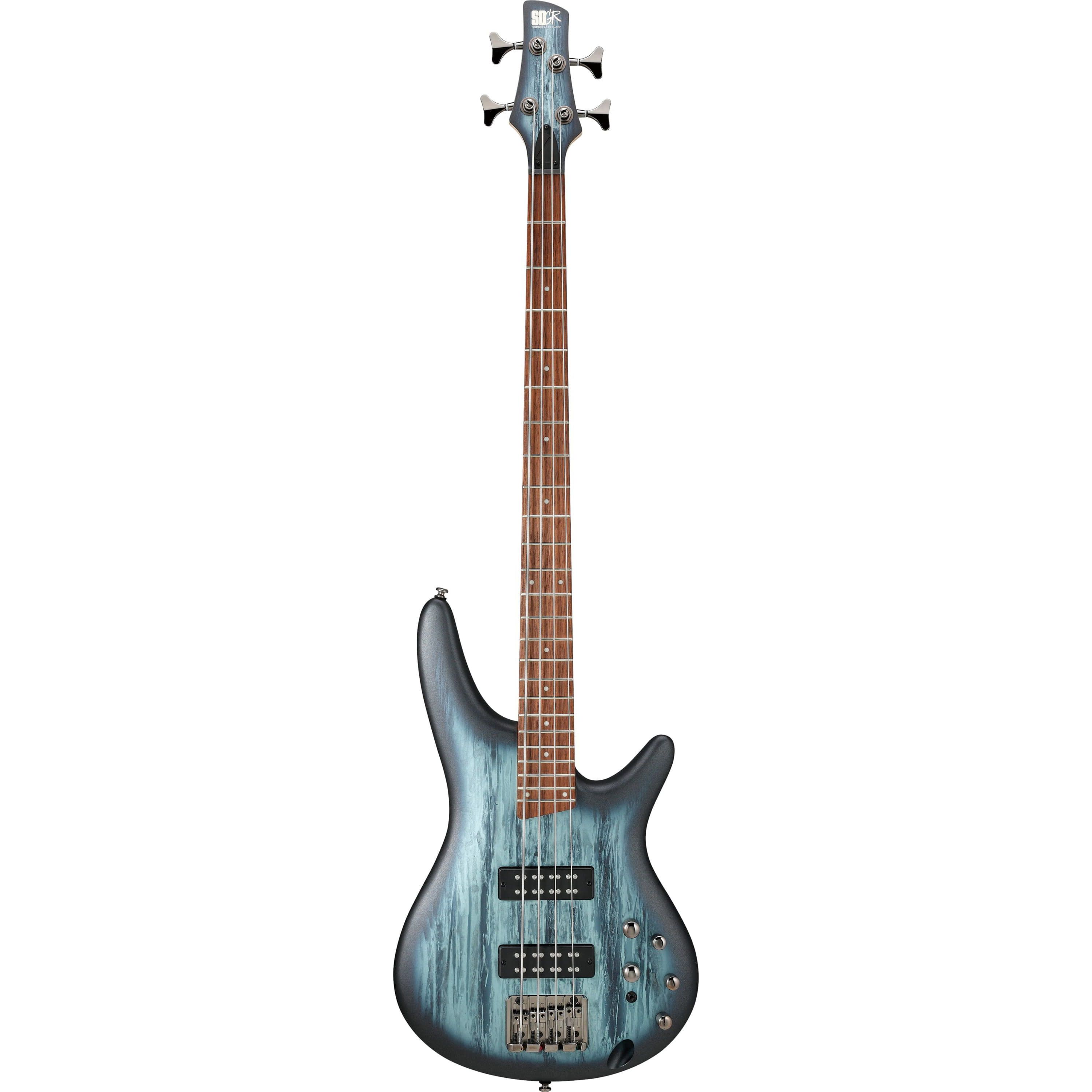 Ibanez SR300E-SVM Бас-гитары