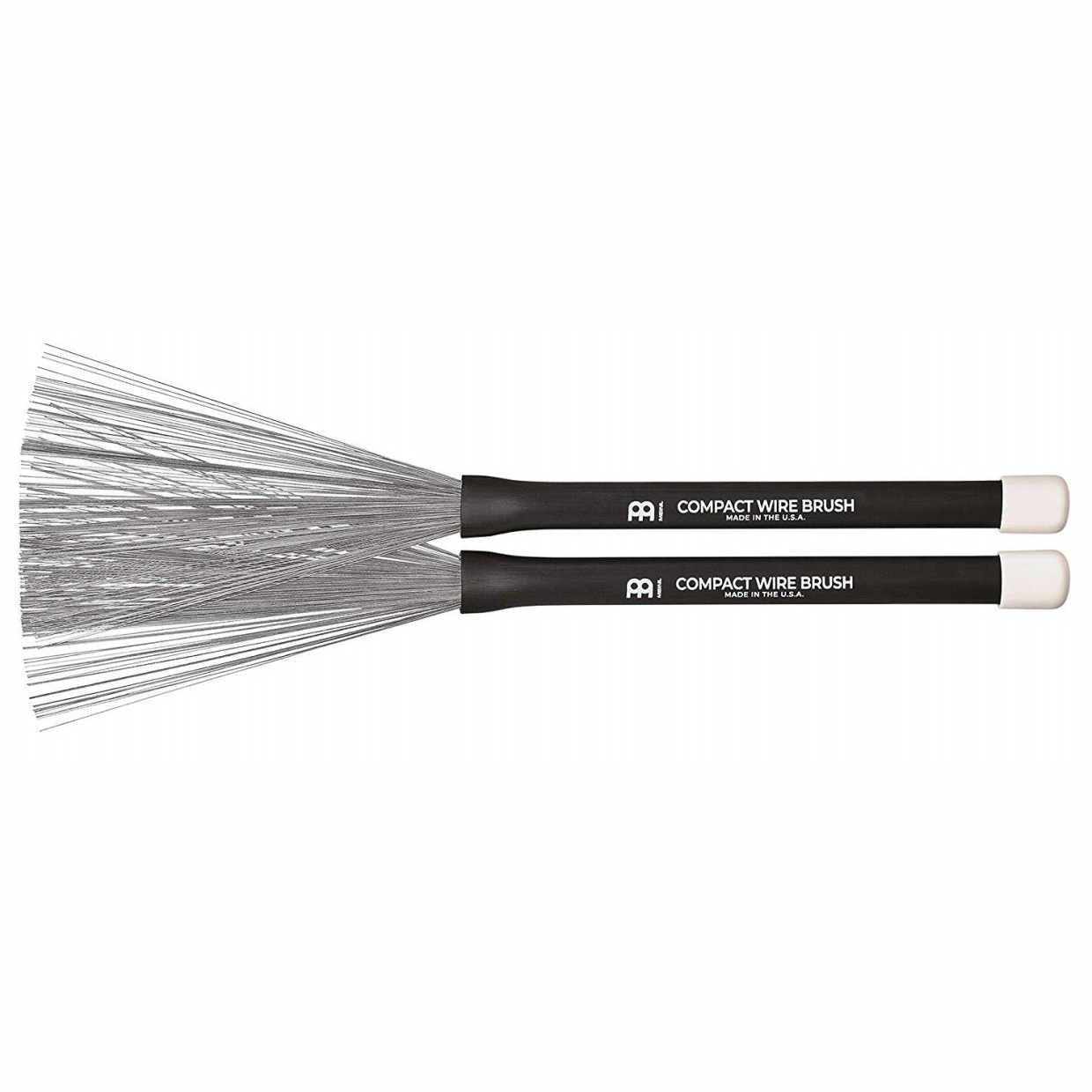 Meinl Sb301 Compact Wire Brush Барабанные палочки, щетки, руты
