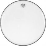 Remo BA-0320-00- AMBASSADOR®, Clear, 20 Diameter Пластики для бас-бочки