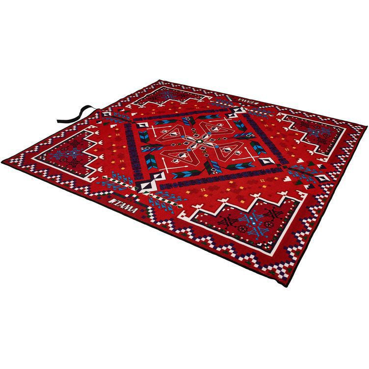 Tama TDR-SW SOUTHWESTERN PATTERN DRUM RUG Чехлы, кейсы, сумки для ударных инструментов