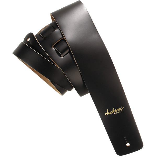 Jackson Leather Guitar Strap Ремни для гитар