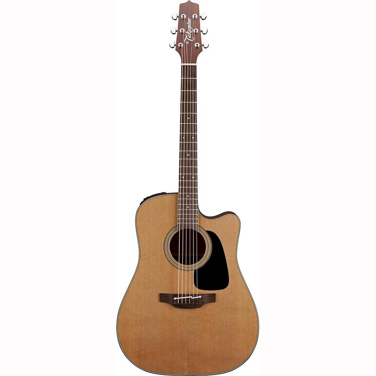 Takamine Pro Series P1dc Sm Гитары акустические