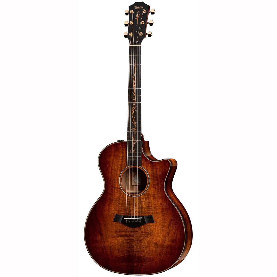Taylor K24ce Koa Series Taylor K24ce Koa Series Гитары акустические