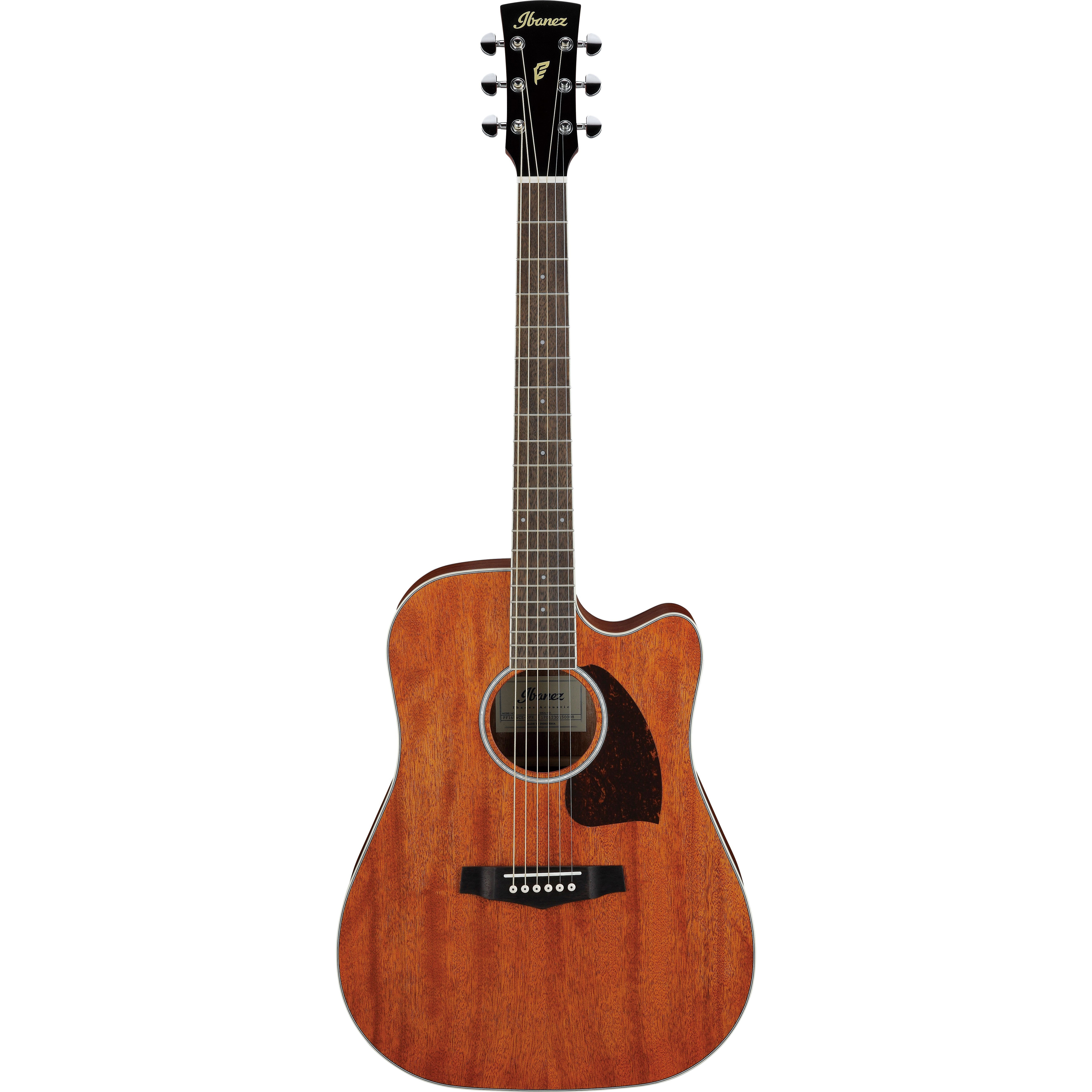Ibanez PF16MWCE-OPN Акустические гитары
