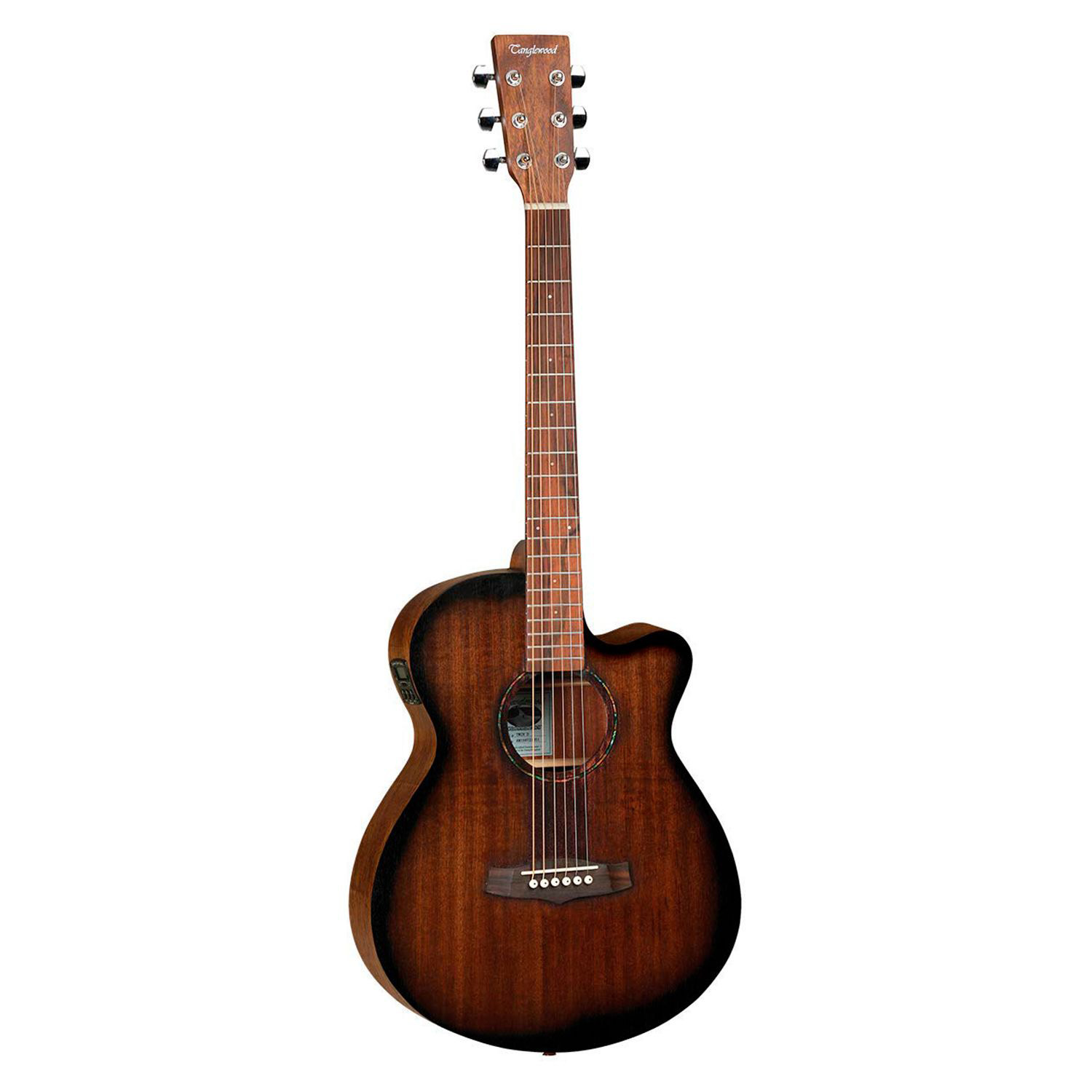 Tanglewood TWCR SFCE Tanglewood TWCR SFCE Акустические гитары
