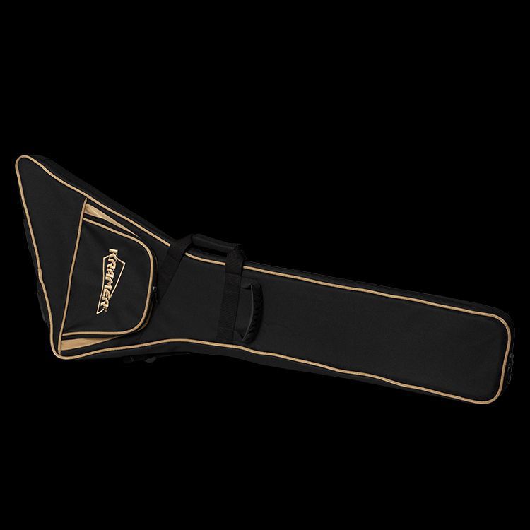 Kramer Premium Gig Bag Voyager Black Чехлы и кейсы для электрогитар