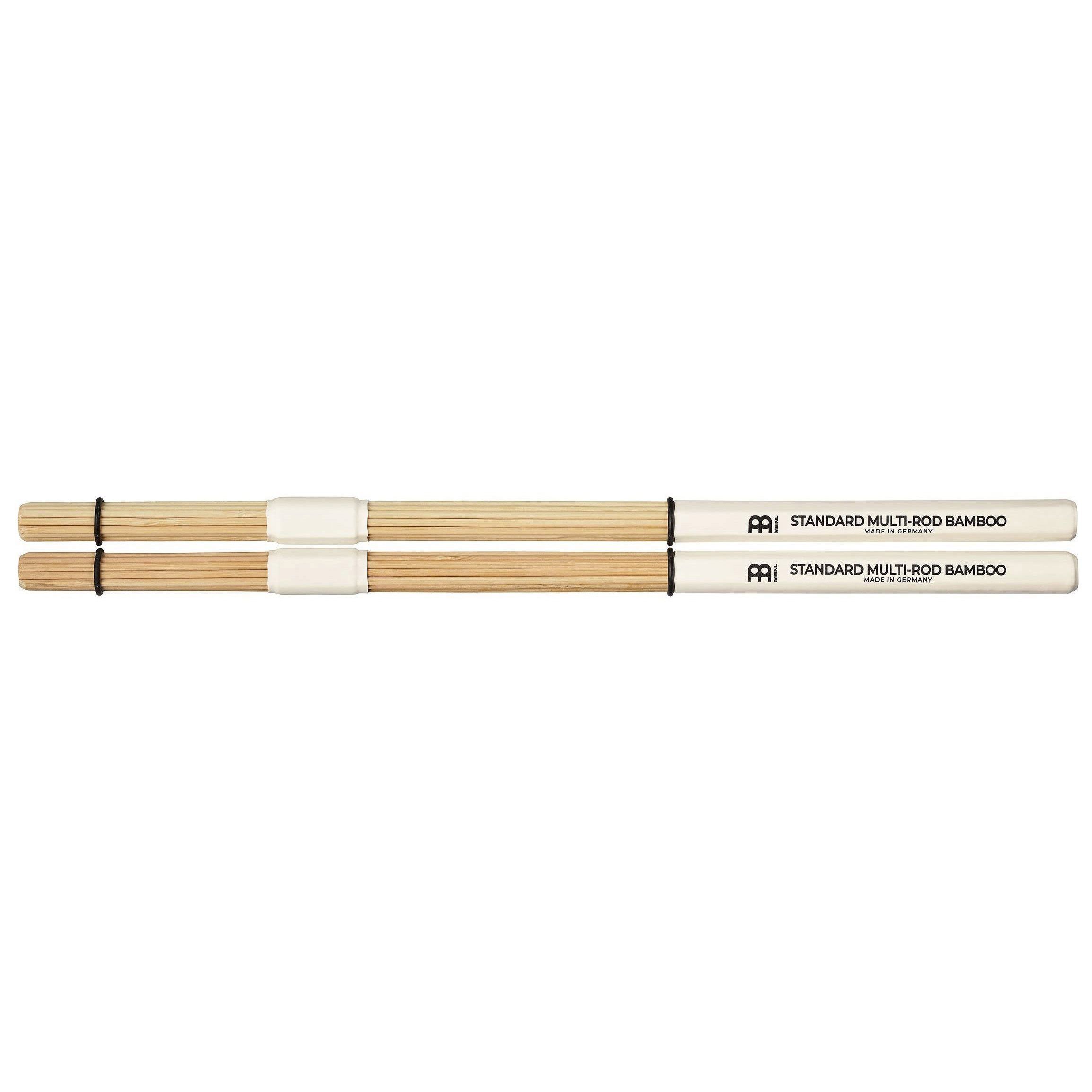 Meinl SB201 BAMBOO STANDARD MULTI-ROD BUNDLE STICKS Барабанные палочки, щетки, руты