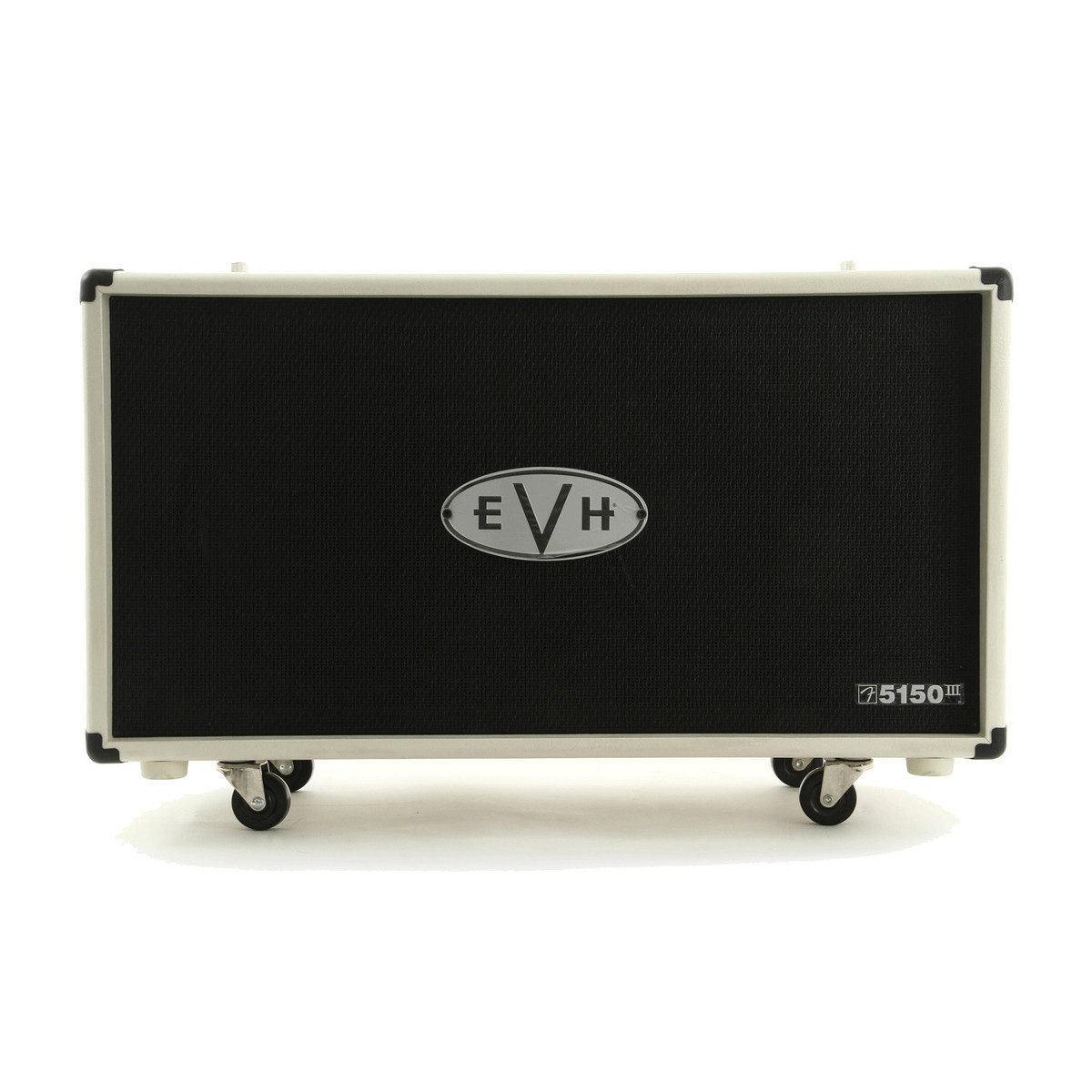 EVH 5150III® 2X12 Cabinet, Ivory Кабинеты для электрогитарных усилителей