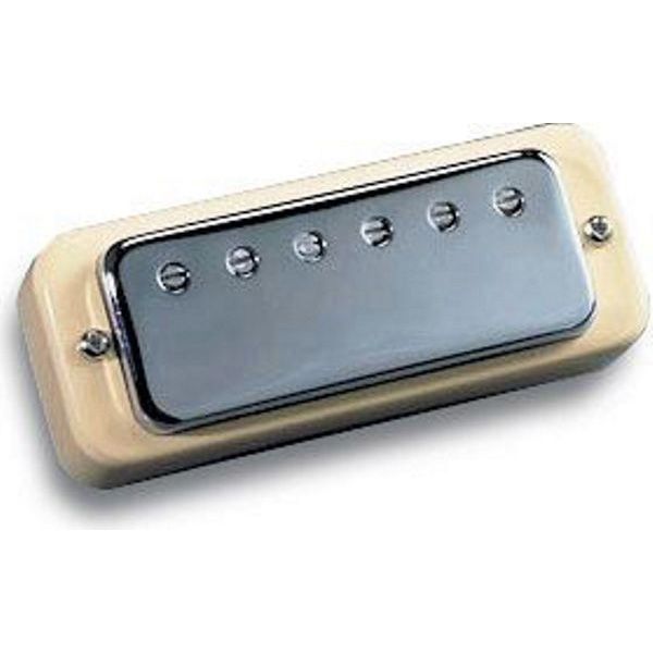 Gibson Original MINI-Humbucker CHROME, RHYTHM Звукосниматели