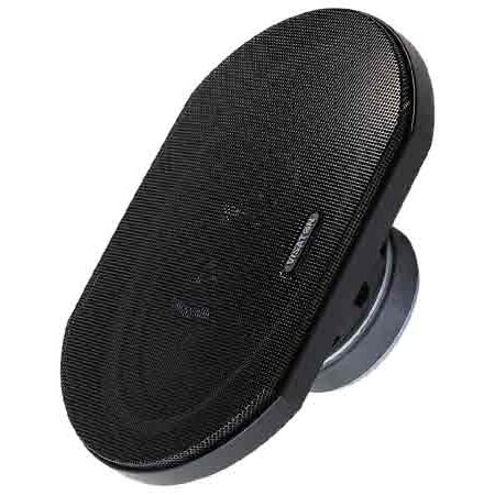 Visaton DX 6x9" Коммутация студийная