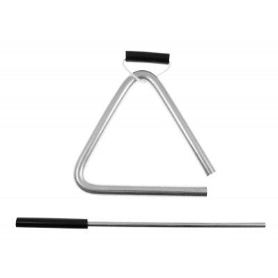 Danmar 404 TRIANGLE- 4" Danmar 404 TRIANGLE- 4" Перкуссия