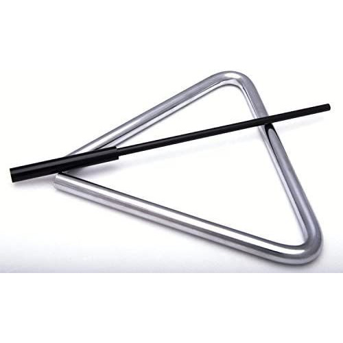 Danmar 405 TRIANGLE- 5" Danmar 405 TRIANGLE- 5" Перкуссия