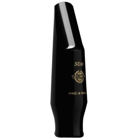 Selmer SD20 NU-ALTO Мундштуки
