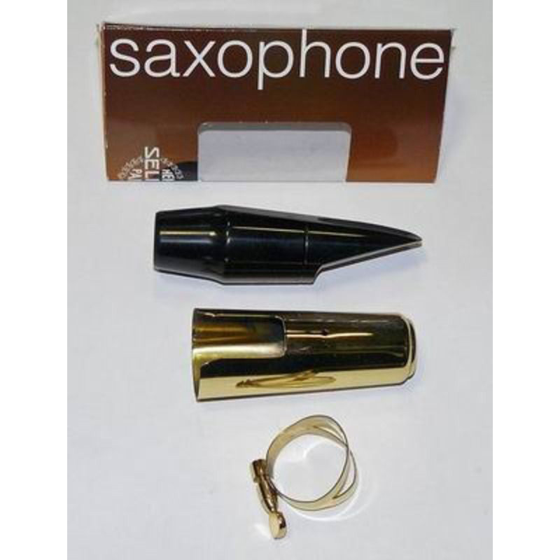 Selmer S80-VO-TENOR С* Мундштуки