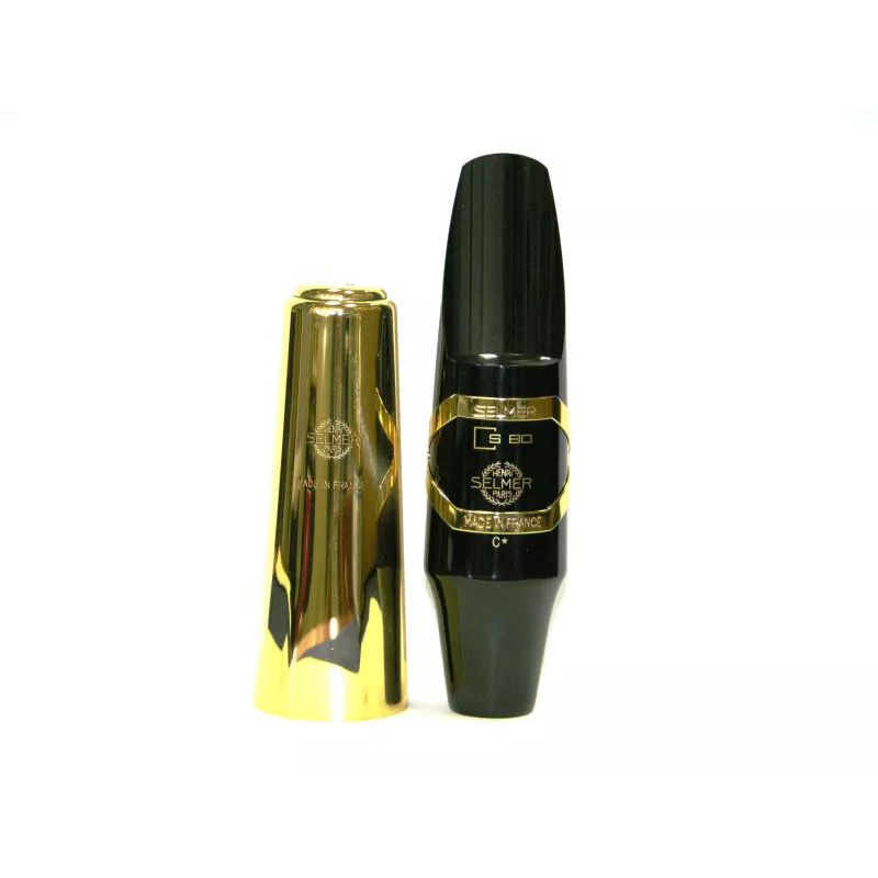 Selmer S80-VO-Bariton D Мундштуки