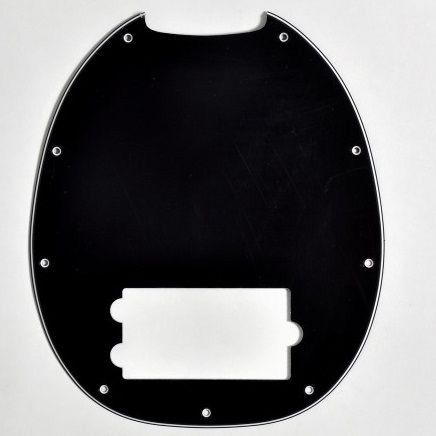 Hosco MS-B3P Фурнитура и электроника