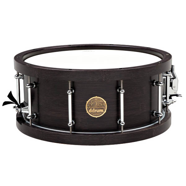 Ddrum DS BM 6X14 SD SBK Ударные инструменты
