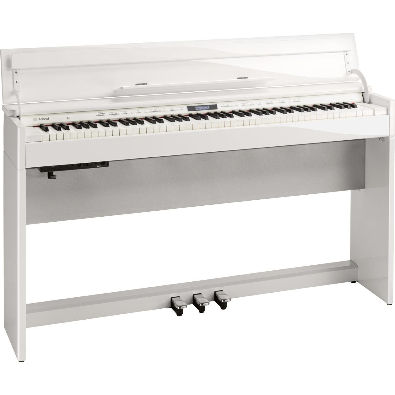 Roland DP603-PW Цифровые пианино