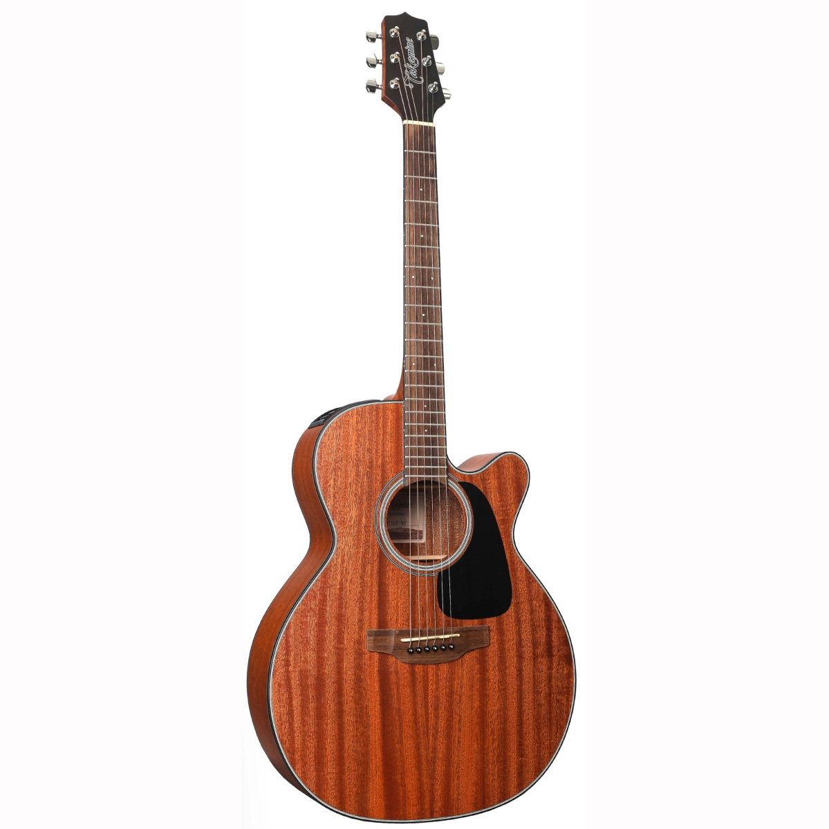 Takamine Gn11mce Ns Гитары акустические