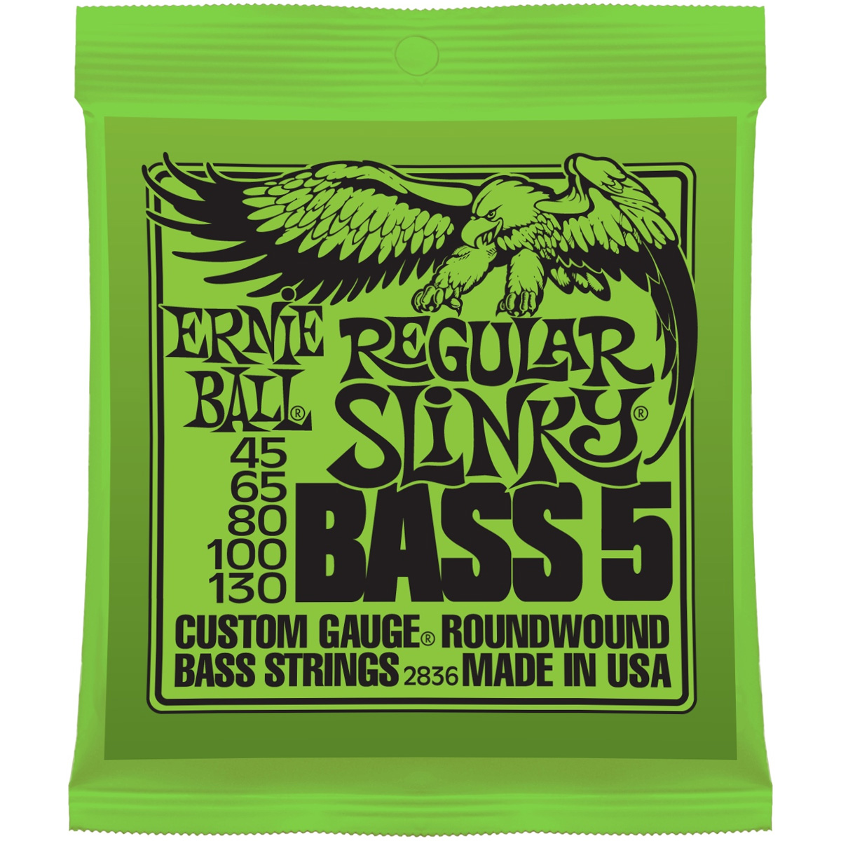 Ernie Ball P02836 Ernie Ball P02836 Аксессуары для музыкальных инструментов